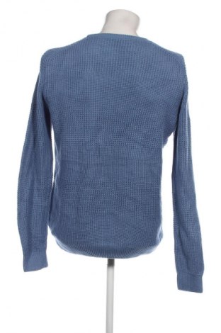 Pánsky sveter  Up 2 Fashion, Veľkosť L, Farba Modrá, Cena  16,44 €