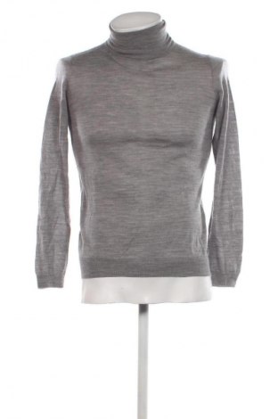 Pánsky sveter  Up 2 Fashion, Veľkosť M, Farba Sivá, Cena  9,86 €