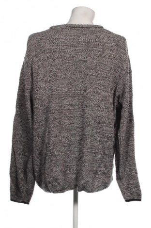 Herrenpullover Urban Jeans Co., Größe 4XL, Farbe Grau, Preis € 8,29