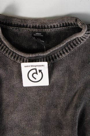 Męski sweter Urban Outfitters, Rozmiar XL, Kolor Brązowy, Cena 38,99 zł