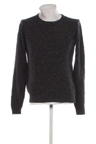 Herrenpullover Urban Wave, Größe M, Farbe Grau, Preis € 5,49