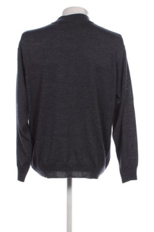 Herrenpullover Via Cortesa, Größe L, Farbe Blau, Preis 9,49 €