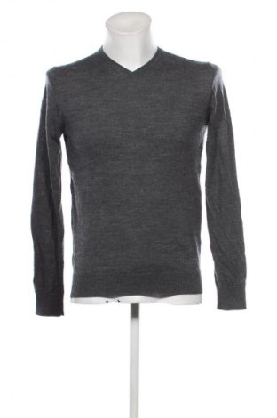 Herrenpullover WE, Größe M, Farbe Grau, Preis 12,11 €