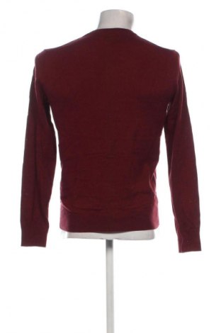 Herrenpullover WE, Größe M, Farbe Rot, Preis 6,49 €