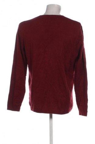 Herrenpullover WE, Größe XXL, Farbe Rot, Preis 6,79 €