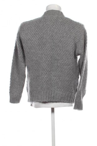 Herrenpullover WE, Größe M, Farbe Grau, Preis 8,29 €