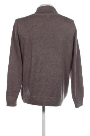 Herrenpullover Watson's, Größe XL, Farbe Grau, Preis € 8,49