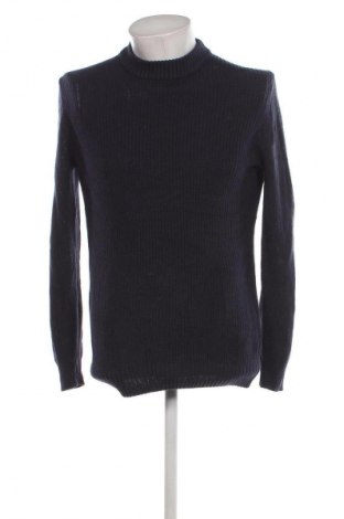 Herrenpullover Watson's, Größe L, Farbe Blau, Preis 9,99 €