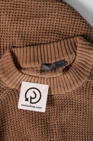 Herrenpullover Watson's, Größe XXL, Farbe Braun, Preis € 10,99