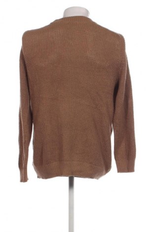 Herrenpullover Watson's, Größe XXL, Farbe Braun, Preis 10,99 €