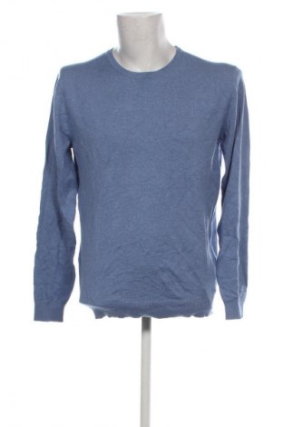 Herrenpullover Watson's, Größe M, Farbe Blau, Preis 9,99 €