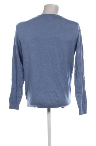 Herrenpullover Watson's, Größe M, Farbe Blau, Preis 9,99 €