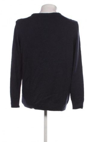 Herrenpullover Watson's, Größe XXL, Farbe Blau, Preis € 8,49