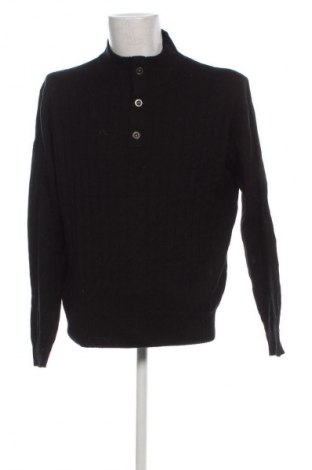 Férfi pulóver Watson's, Méret XL, Szín Fekete, Ár 5 607 Ft