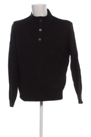 Herrenpullover Watson's, Größe XL, Farbe Schwarz, Preis 9,99 €