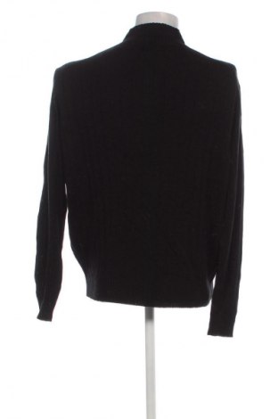 Herrenpullover Watson's, Größe XL, Farbe Schwarz, Preis € 8,49