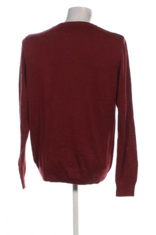 Herrenpullover Watson's, Größe L, Farbe Rot, Preis € 8,49