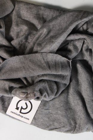 Herrenpullover Watson's, Größe XL, Farbe Grau, Preis € 6,99