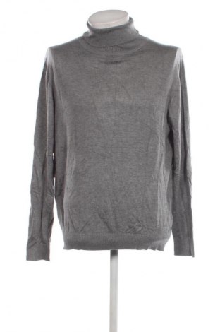 Herrenpullover Watson's, Größe XL, Farbe Grau, Preis € 6,99