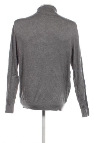 Herrenpullover Watson's, Größe XL, Farbe Grau, Preis 10,99 €