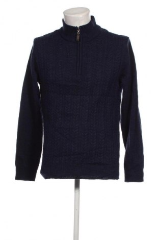 Herrenpullover Westbay, Größe S, Farbe Blau, Preis € 11,49