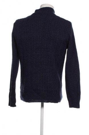 Herrenpullover Westbay, Größe S, Farbe Blau, Preis € 11,49