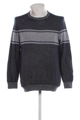 Herrenpullover Westbury, Größe L, Farbe Mehrfarbig, Preis € 8,49