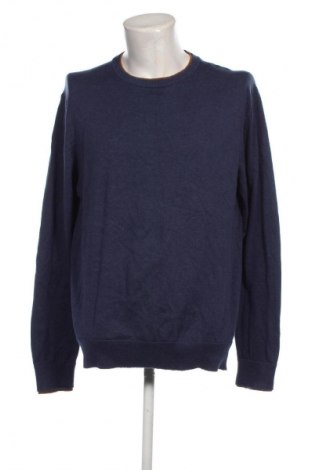 Herrenpullover Westbury, Größe XL, Farbe Blau, Preis € 5,99