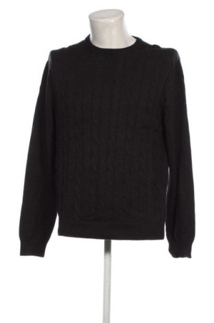 Мъжки пуловер Westbury, Размер L, Цвят Черен, Цена 22,10 лв.