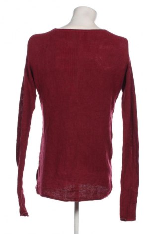 Herrenpullover X-Mail, Größe XL, Farbe Rot, Preis 9,49 €