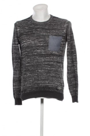 Herrenpullover Your Turn, Größe M, Farbe Mehrfarbig, Preis € 5,99