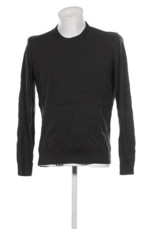 Herrenpullover Zara, Größe L, Farbe Grün, Preis € 10,49