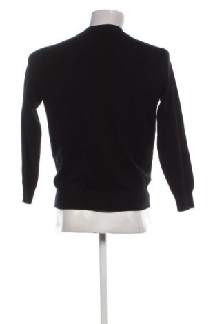 Herrenpullover Zara, Größe S, Farbe Schwarz, Preis 9,99 €