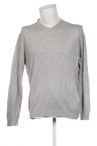 Pánsky sveter  Zara, Veľkosť L, Farba Sivá, Cena  11,79 €