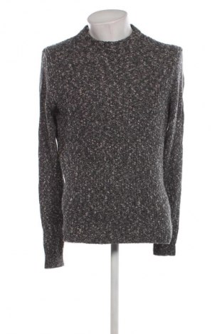 Herrenpullover Zara, Größe L, Farbe Grau, Preis € 4,99