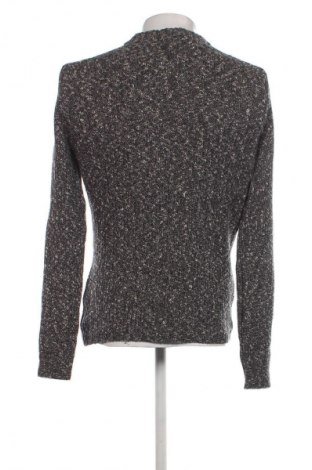 Herrenpullover Zara, Größe L, Farbe Grau, Preis € 4,99