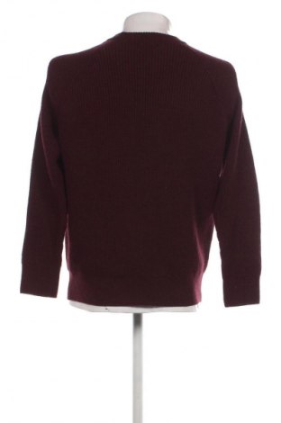 Herrenpullover Zara, Größe L, Farbe Rot, Preis € 7,99