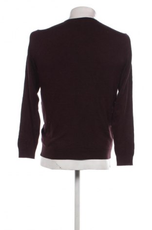 Herrenpullover Zara, Größe M, Farbe Rot, Preis € 22,27