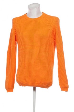 Męski sweter Zara Man, Rozmiar XL, Kolor Pomarańczowy, Cena 40,99 zł