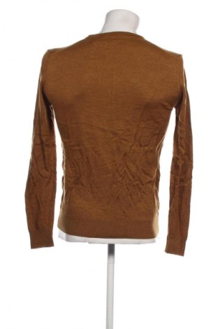 Herrenpullover Zara Man, Größe M, Farbe Braun, Preis 7,99 €