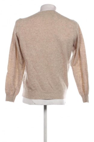 Herrenpullover Zara Man, Größe L, Farbe Beige, Preis € 8,99