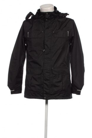Pánsky prechodný kabát  Active By Tchibo, Veľkosť M, Farba Čierna, Cena  23,39 €