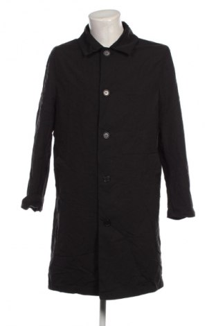 Pánsky prechodný kabát  H&M, Veľkosť M, Farba Čierna, Cena  23,39 €