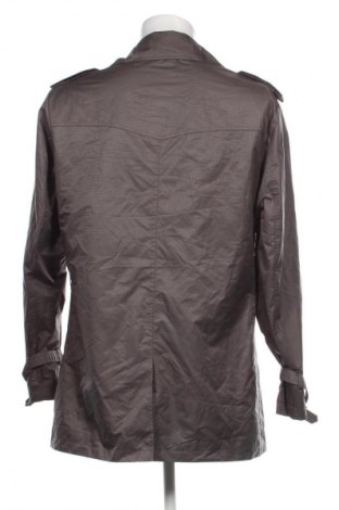 Herren Regenmantel Jeff Banks, Größe XL, Farbe Grau, Preis 10,99 €