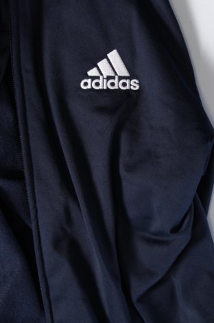 Ανδρικό αθλητικό σετ Adidas, Μέγεθος M, Χρώμα Μπλέ, Τιμή 72,16 €