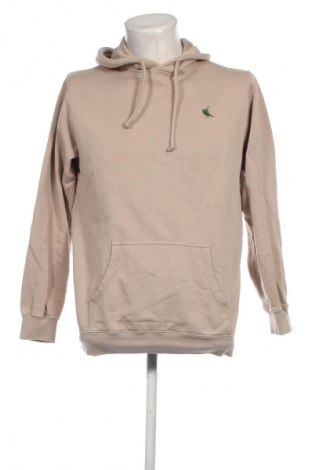 Herren Sweatshirt, Größe S, Farbe Beige, Preis 16,49 €