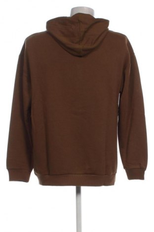 Herren Sweatshirt, Größe XXL, Farbe Braun, Preis € 23,71