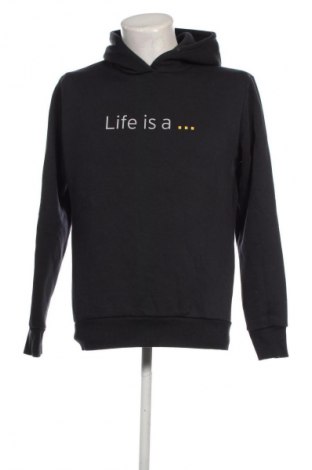 Férfi sweatshirt, Méret L, Szín Szürke, Ár 3 799 Ft