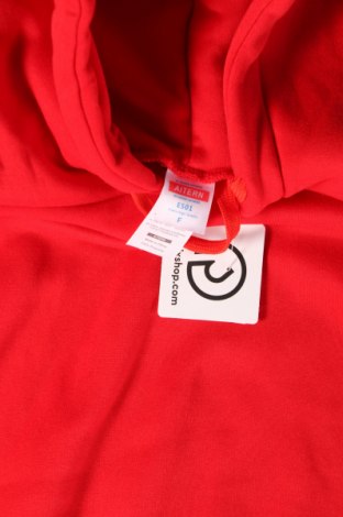 Herren Sweatshirt, Größe M, Farbe Rot, Preis € 20,18