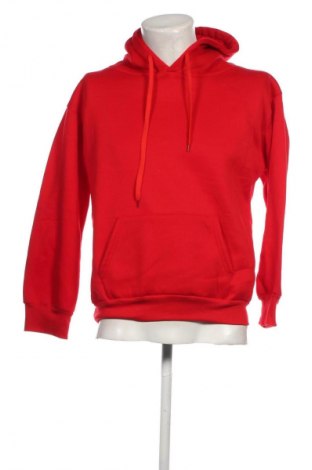 Herren Sweatshirt, Größe M, Farbe Rot, Preis € 20,18